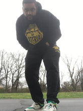 Load image into Gallery viewer, “Mad Science” Sweatsuit