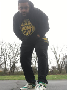 “Mad Science” Sweatsuit