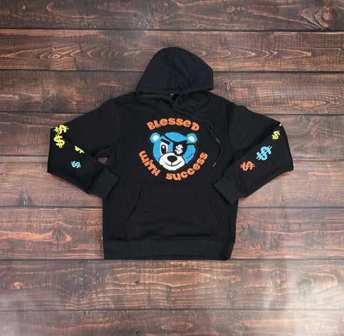 “Be blessed” Hoodie