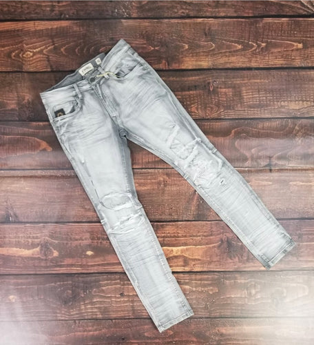Valentino  Denim jeans