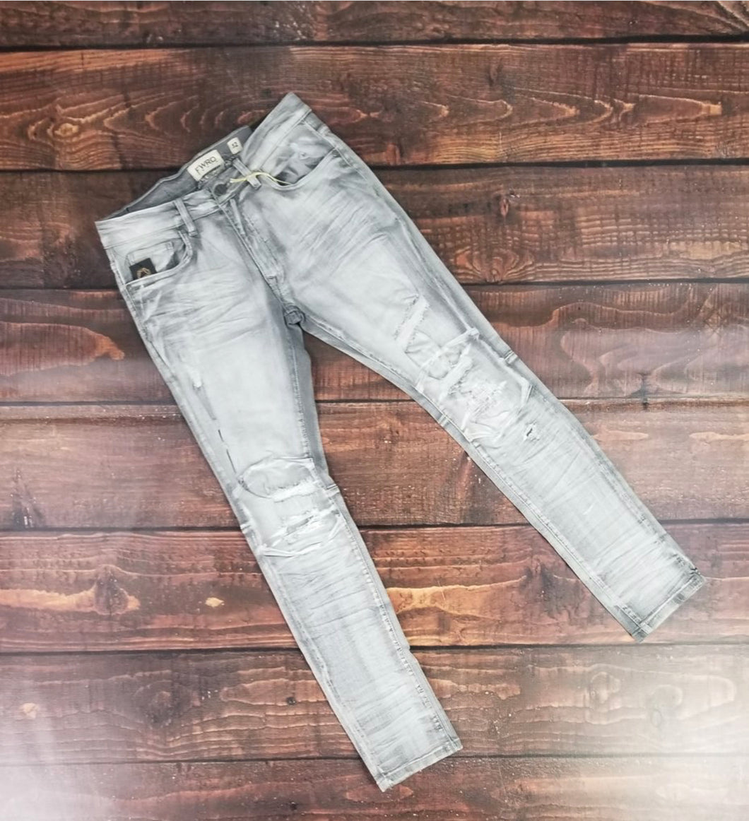 Valentino  Denim jeans