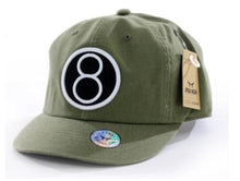 Load image into Gallery viewer, “Calle Ocho” Cargo hat