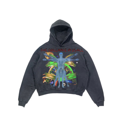Brilliance Hoodie