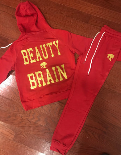 BB Tracksuit set