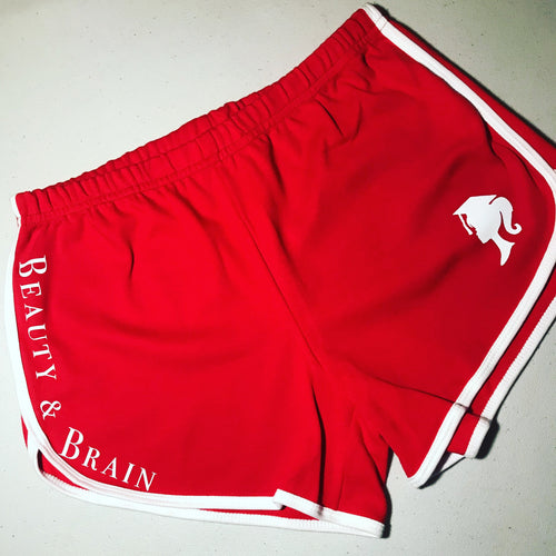 B&B Lounge Shorts