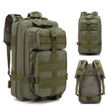Load image into Gallery viewer, MM &quot;Bug Out&quot; Military Backpack
