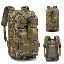 Load image into Gallery viewer, MM &quot;Bug Out&quot; Military Backpack