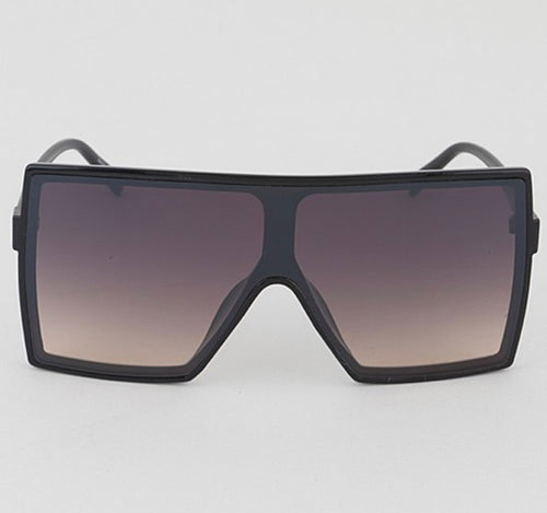 Behind the Tint frames