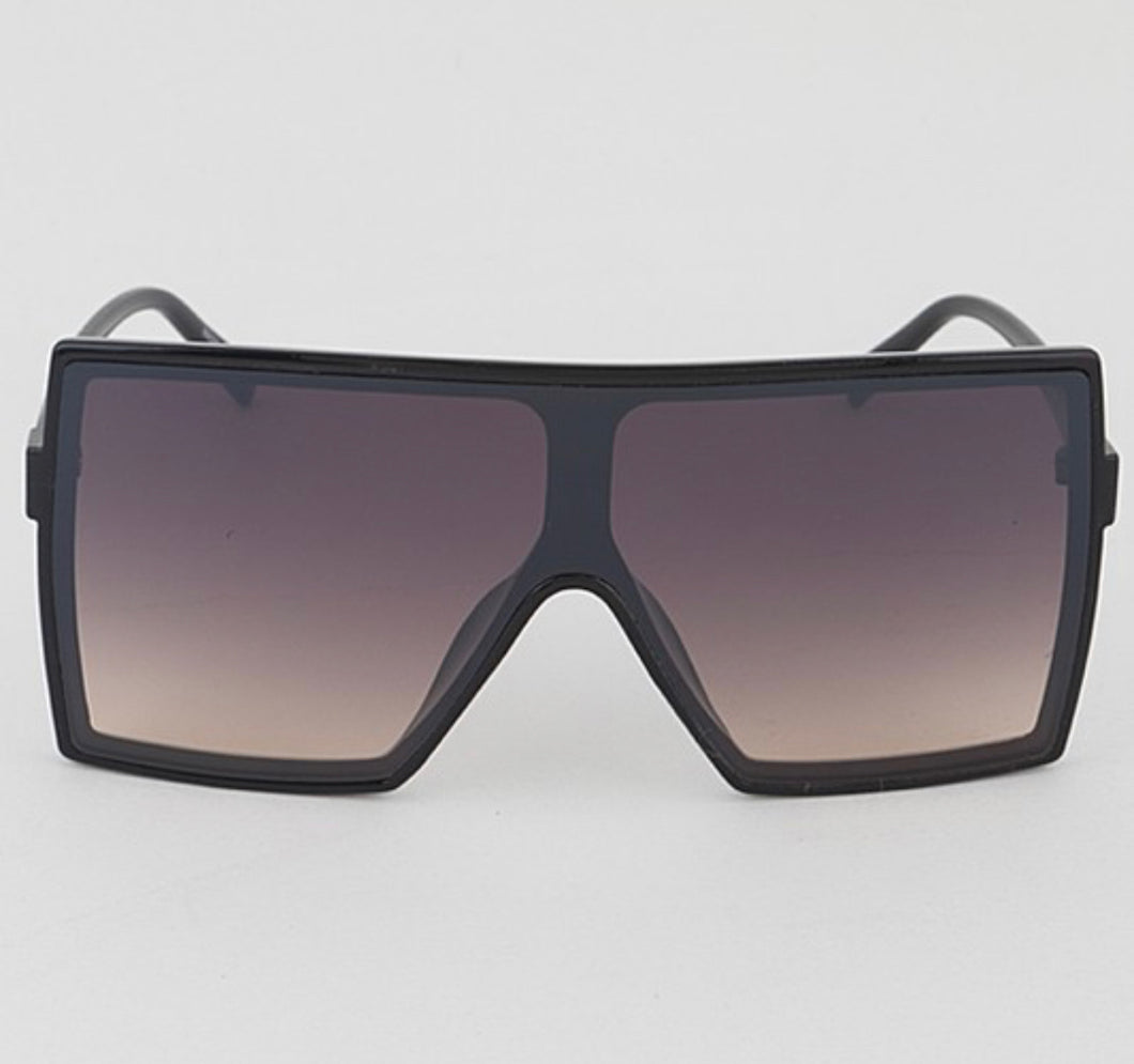 Behind the Tint frames