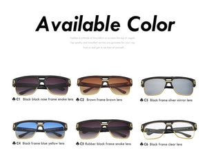 "Shot Blockers" Sunglasses
