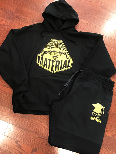 “Mad Science” Sweatsuit