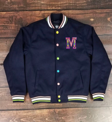 MASTAMYN University Bomber