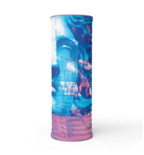 Load image into Gallery viewer, “Artist” Neck Gaiter
