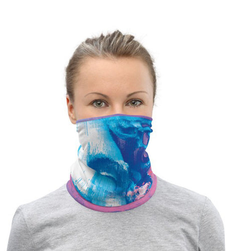 “Artist” Neck Gaiter