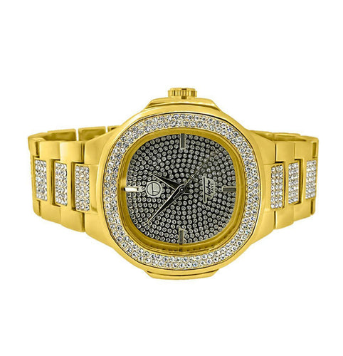 “Royalty” Wrist watch