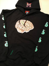 Load image into Gallery viewer, &quot;Money on my MYN&quot; Hoodie