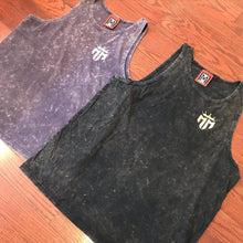 Load image into Gallery viewer, “Mastamyn Mentality” Fitness Tank