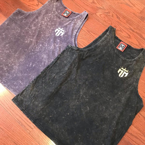 “Mastamyn Mentality” Fitness Tank