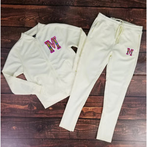“MYN over Matter” Tracksuit