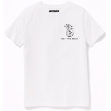 Load image into Gallery viewer, &quot;Get the BAG&quot; Tee
