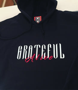 MastaMyn "Grateful" Hoody