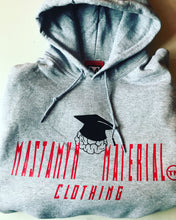 Load image into Gallery viewer, Mastamyn Material &quot;Scholar&quot; Hoody