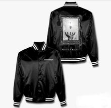 Load image into Gallery viewer, &quot;Breakthrough&quot; Satin Jacket