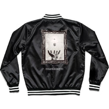 Load image into Gallery viewer, &quot;Breakthrough&quot; Satin Jacket