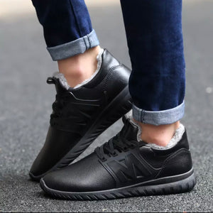 MM "Shorty" Low top