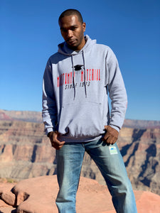 Mastamyn Material "Scholar" Hoody