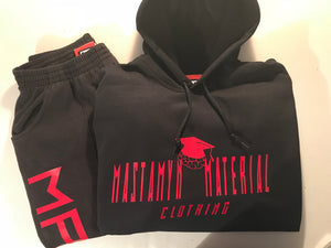 MM "Scholar" Sweat set