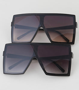 Behind the Tint frames