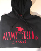 Load image into Gallery viewer, Mastamyn Material &quot;Scholar&quot; Hoody