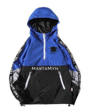 Load image into Gallery viewer, &quot;Knowledge&quot; Insulated Windbreaker