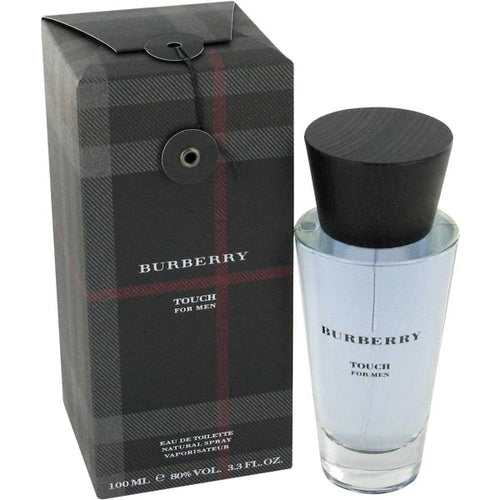 Burberry Touch