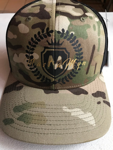 MM Camo 