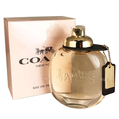Coach Parfume
