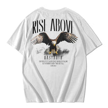 Load image into Gallery viewer, Rise Above Premium Tee