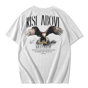 Rise Above Premium Tee