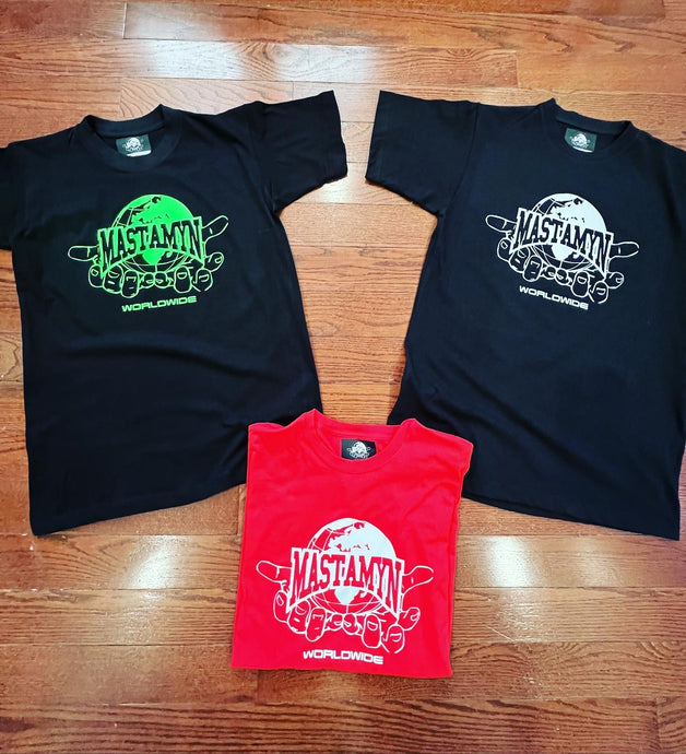 “It’s yours” Tee