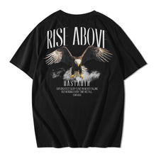 Load image into Gallery viewer, Rise Above Premium Tee
