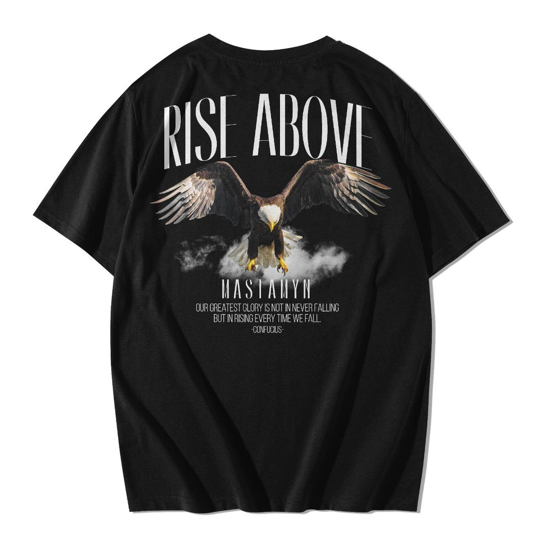 Rise Above Premium Tee