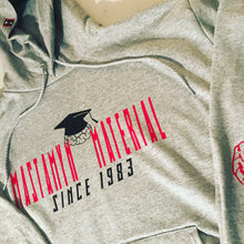 Load image into Gallery viewer, Mastamyn Material &quot;Scholar&quot; Hoody