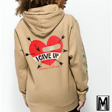 Load image into Gallery viewer, &quot;Love Sucks&quot; Hoodie