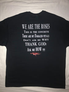 "We The Roses"