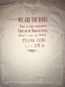 "We The Roses"