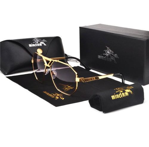 MM Aviator Shades